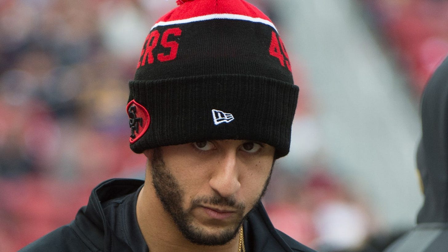 cleveland browns looking likely to land Colin Kaepernick 2016 images cleveland browns looking likely to land Colin Kaepernick 2016 images
