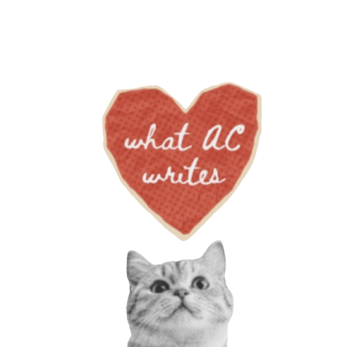 what ac writes