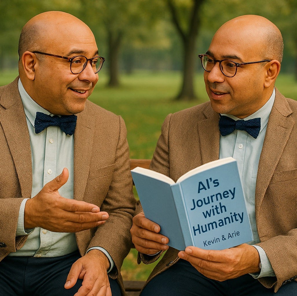 Artwork for Kevin Spencer Beckford