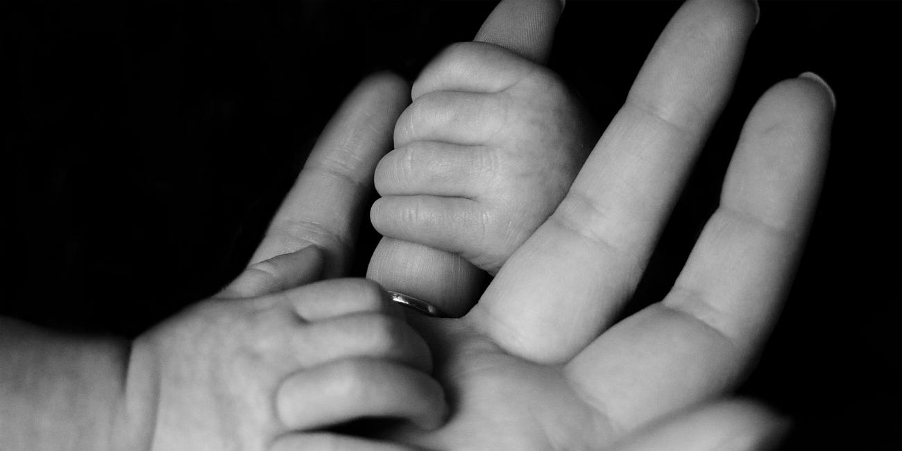 The Power of Birth Stories: Shaping Generations and Healing Wounds
