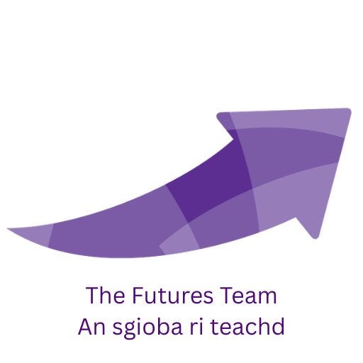 The Futures Team logo