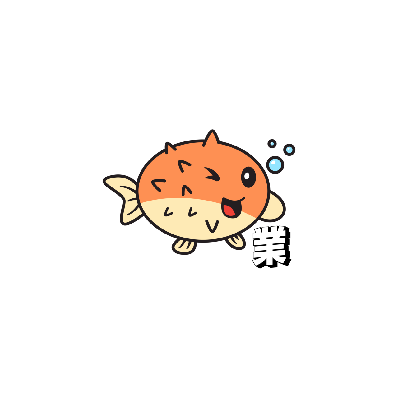 Substack profile picture for @fugu