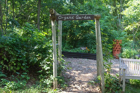 A gem in our Westchester community