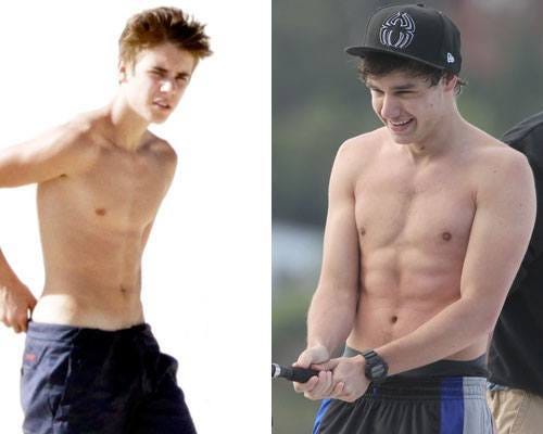 liam payne goes after justin beiber on twitter 2015 gossip liam payne goes after justin beiber on twitter 2015 gossip