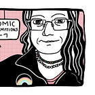 Comic Affirmations, 1-7