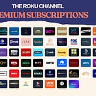 The premium layer hiding under Roku's free funnel