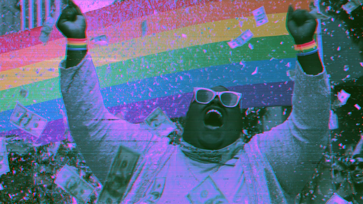 Inside California’s Gay-Certification Program