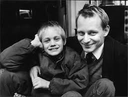 1984. @aftonbladet shared the photo ...