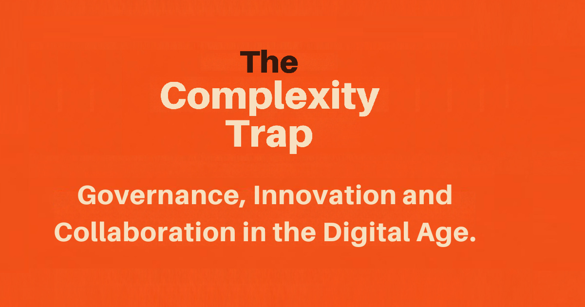 The Complexity Trap | Dr Anthony Evans | Substack