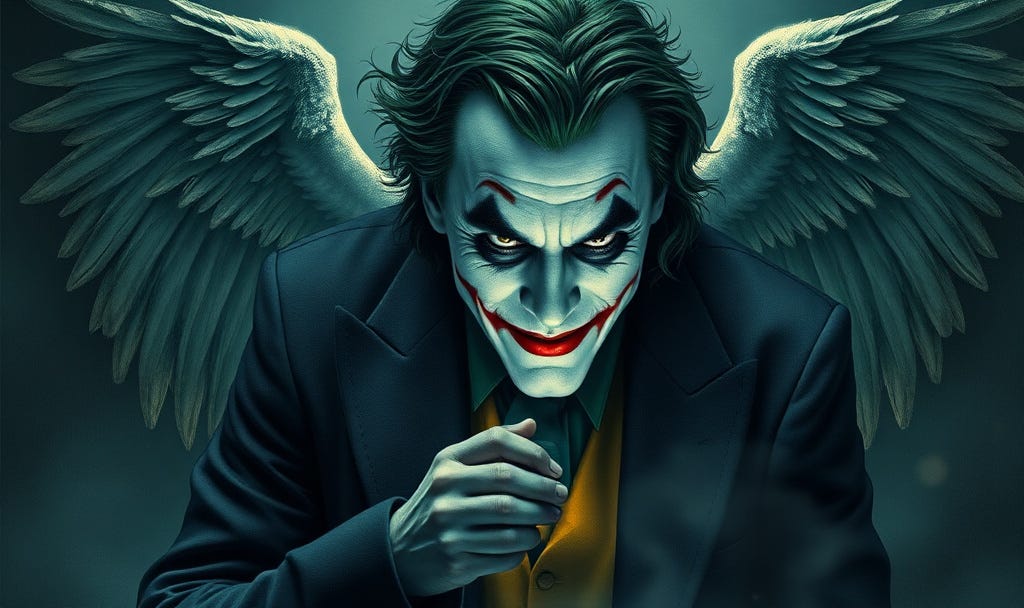 YOU CANNOT SELL YOUR SOUL — AND THE PROSECUTOR KNOWS IT