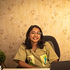 My First Byline: Divya Murthy