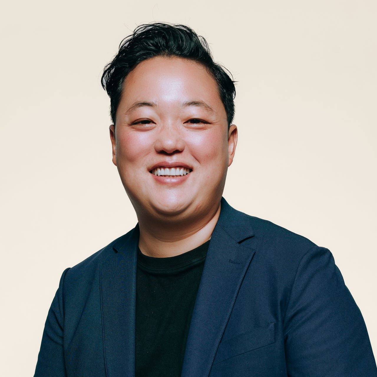 Minnow, like the fish