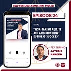 Purposeful Leadership