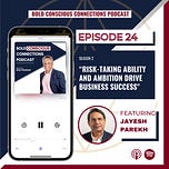 Purposeful Leadership