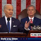 Joe Biden's Top Five State Of The Union Recipes For Eating The Rich!