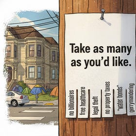 Death by Ballot Prop: How California Outsourced Legislation to the Mob