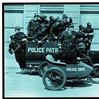 Actor Crisis: Time to Point Fingers 