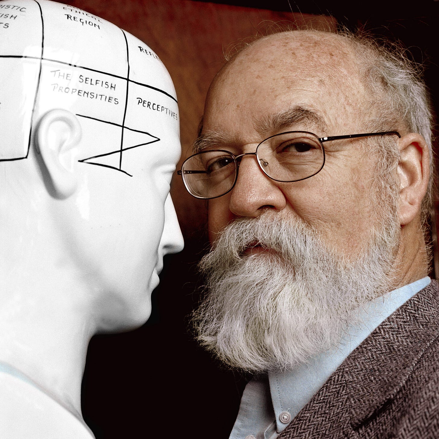 Daniel C. Dennett, Widely Read and Fiercely Debated Philosopher, 82, Dies - The New York Times Daniel C. Dennett, Widely Read and Fiercely Debated Philosopher, 82, Dies - The New York Times
