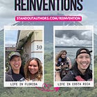 Introducing Standout Reinventions: Unless You're Flying Through Space, You're Ready.