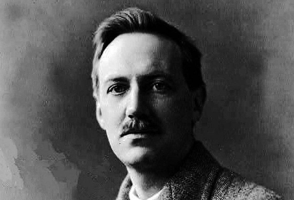 Lord Dunsany: A Legacy of Myth and Wonder — DMR Books