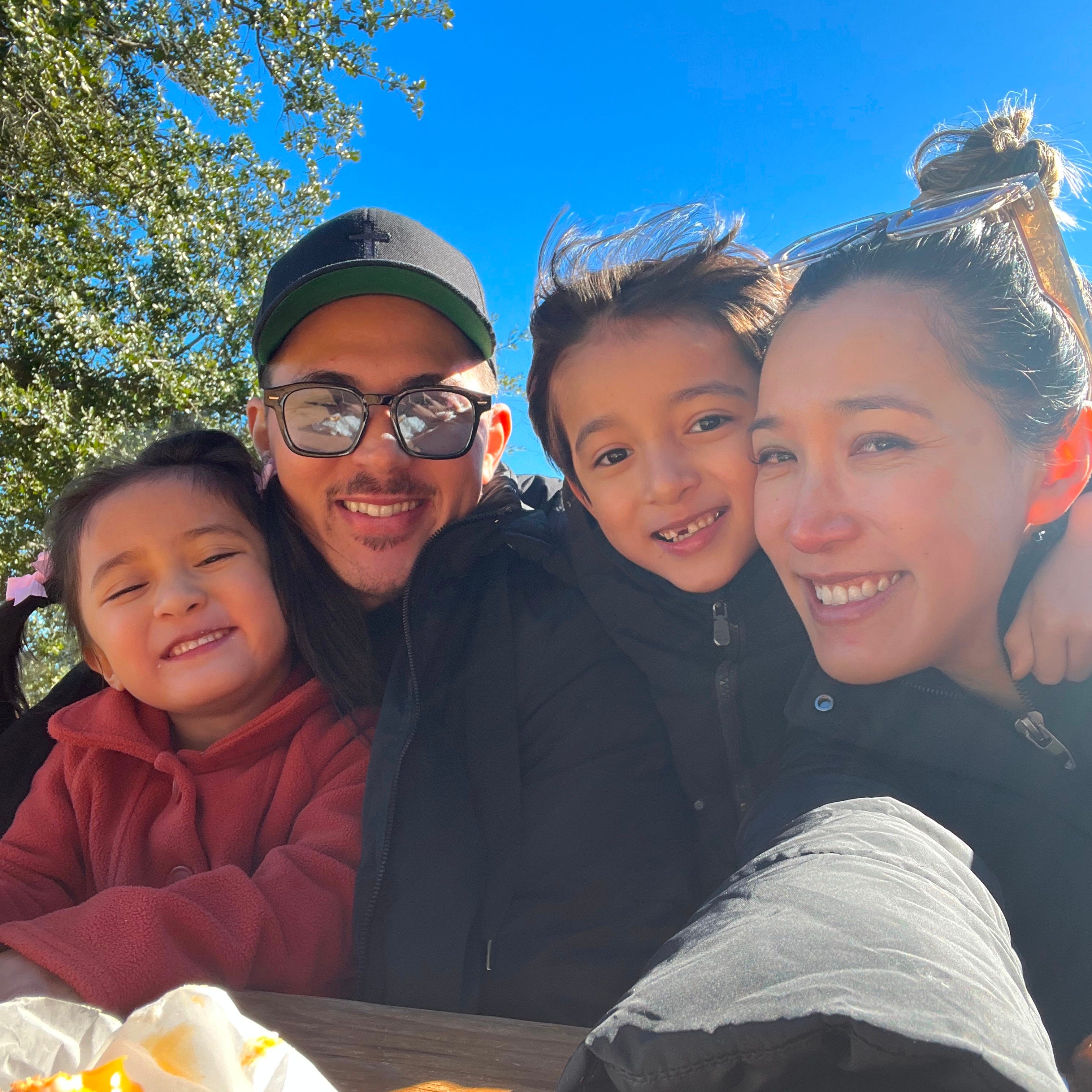 Brandon & Samantha Sato | Substack