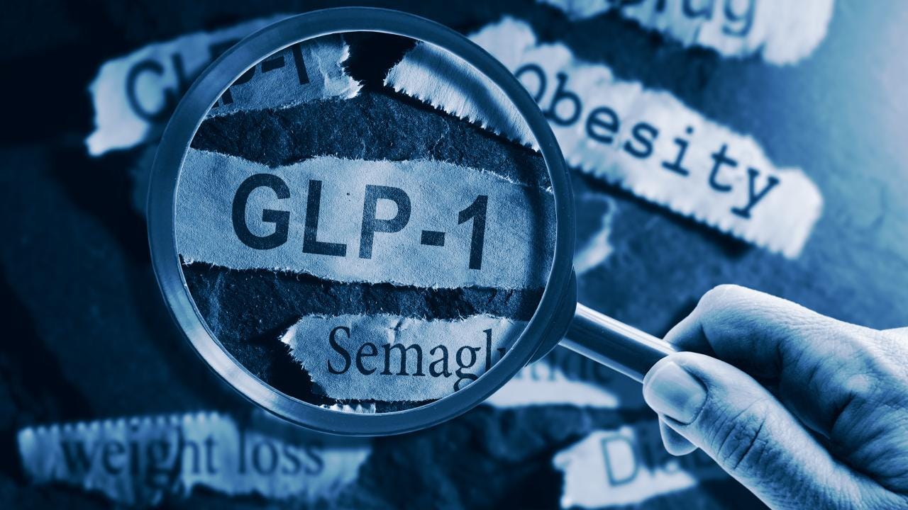 GLP-1 and Health: Beyond Weight Loss in the Ozempic Era | UC Davis