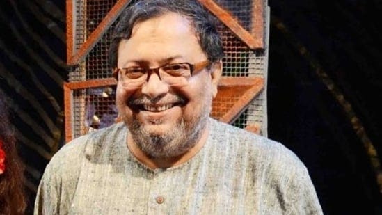 Goutam Halder dies at 67. 