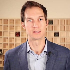 No One Wants to Govern Anymore: Rep. Jake Auchincloss on the Legislative's Atrophied Power