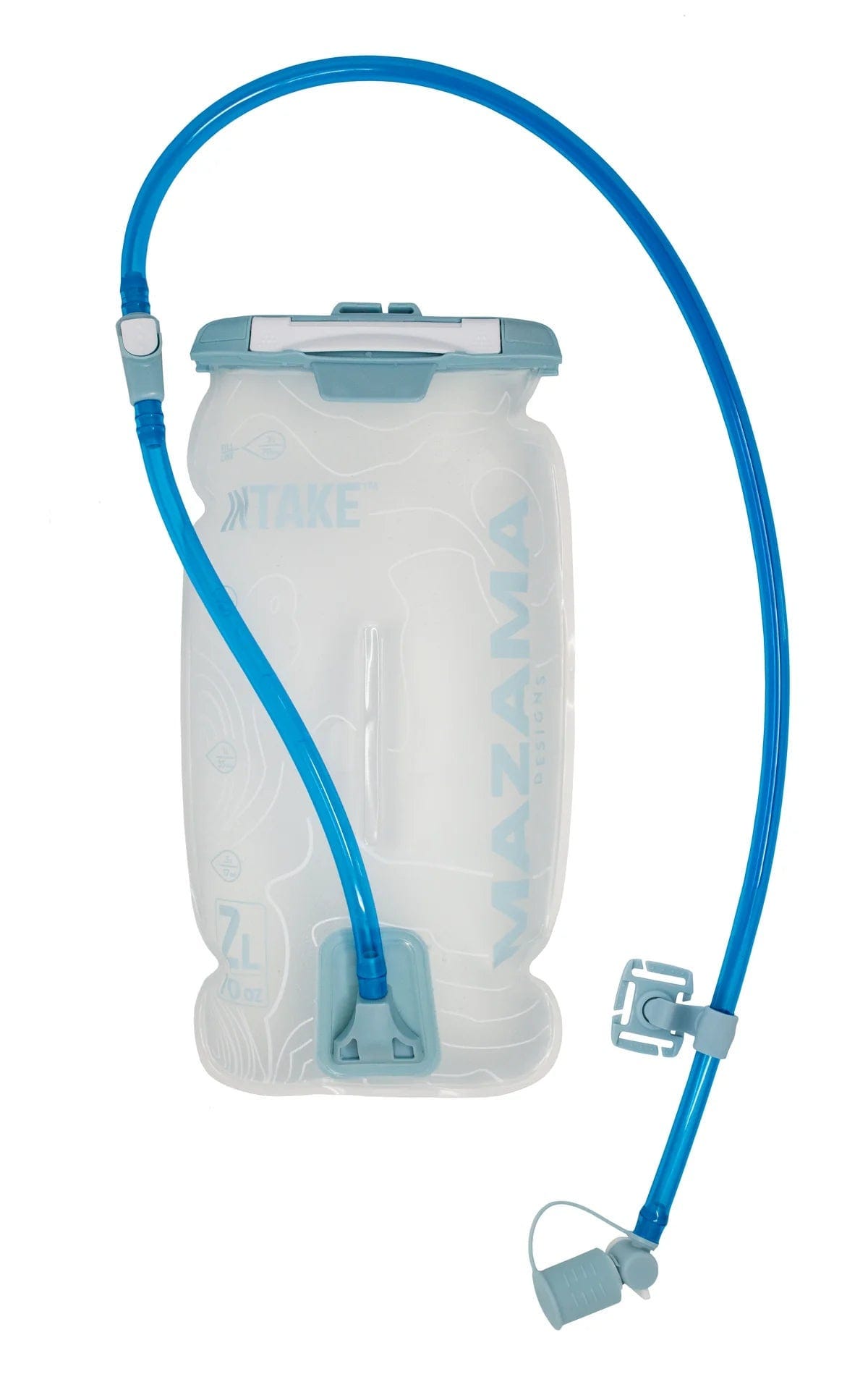 2L Hydration Reservoir