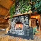 I bought a house in the middle of nowhere - #1