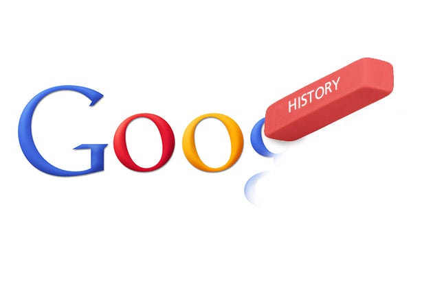 EU Law Analysis: Right to erasure (right to be forgotten) under the GDPR –  the danger of “rewriting history” or the individual&#39;s chance to leave the  past behind
