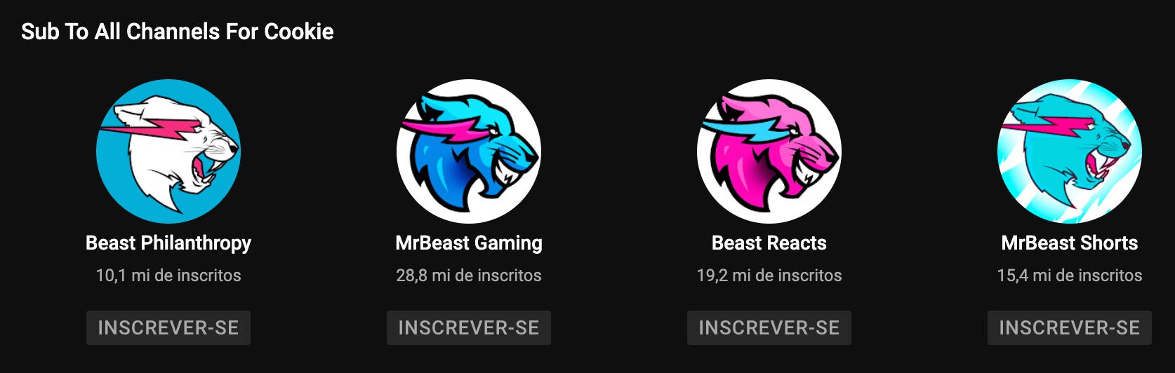 Guia de tamanhos de banner para o YouTube — crie a arte do seu canal do  YouTube gratuitamente com o Figma, image size:1674x532