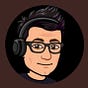 Pat's avatar