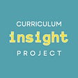 Curriculum Insight Project's avatar