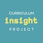 Curriculum Insight Project's avatar