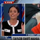 Fox News Idiots In Pantloading Panic Over Taylor Swift Going To Super Bowl, It Is Hilarious