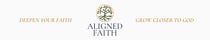 Aligned Faith