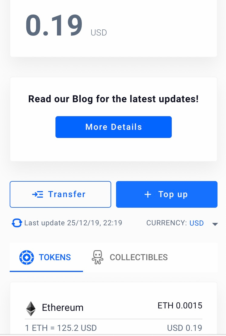 Using Gmail to Send Crypto - by Cordy Joseph - CORE Theory