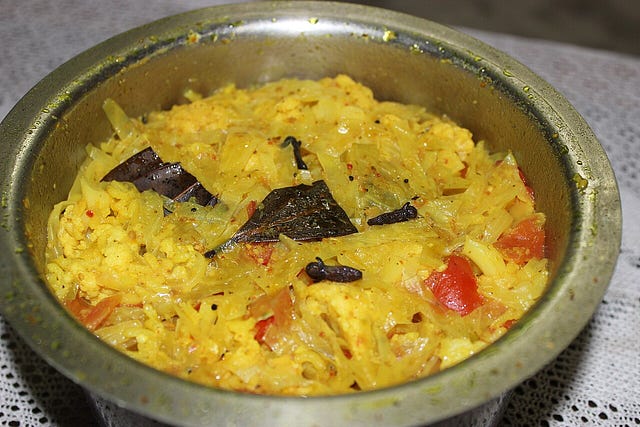 Cover image for "The Post-Festive Reset: A 7-Day Sattvic Wellness Routine After Diwali"