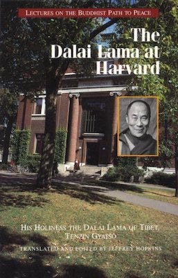 Protests greet Dalai Lama at events in Massachusetts - Portland Press ...