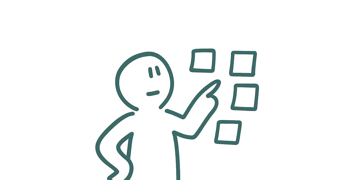 How to Lead Your First Project - by William Meller