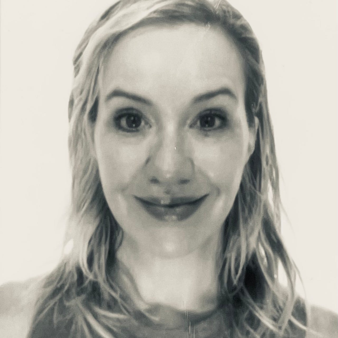 Amber Waves of Grace