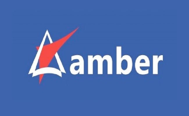 Amber Enterprises' Shares Nosedive Nearly 20% After Weak Earnings Report