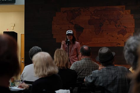 Photos by Antonio Lovig