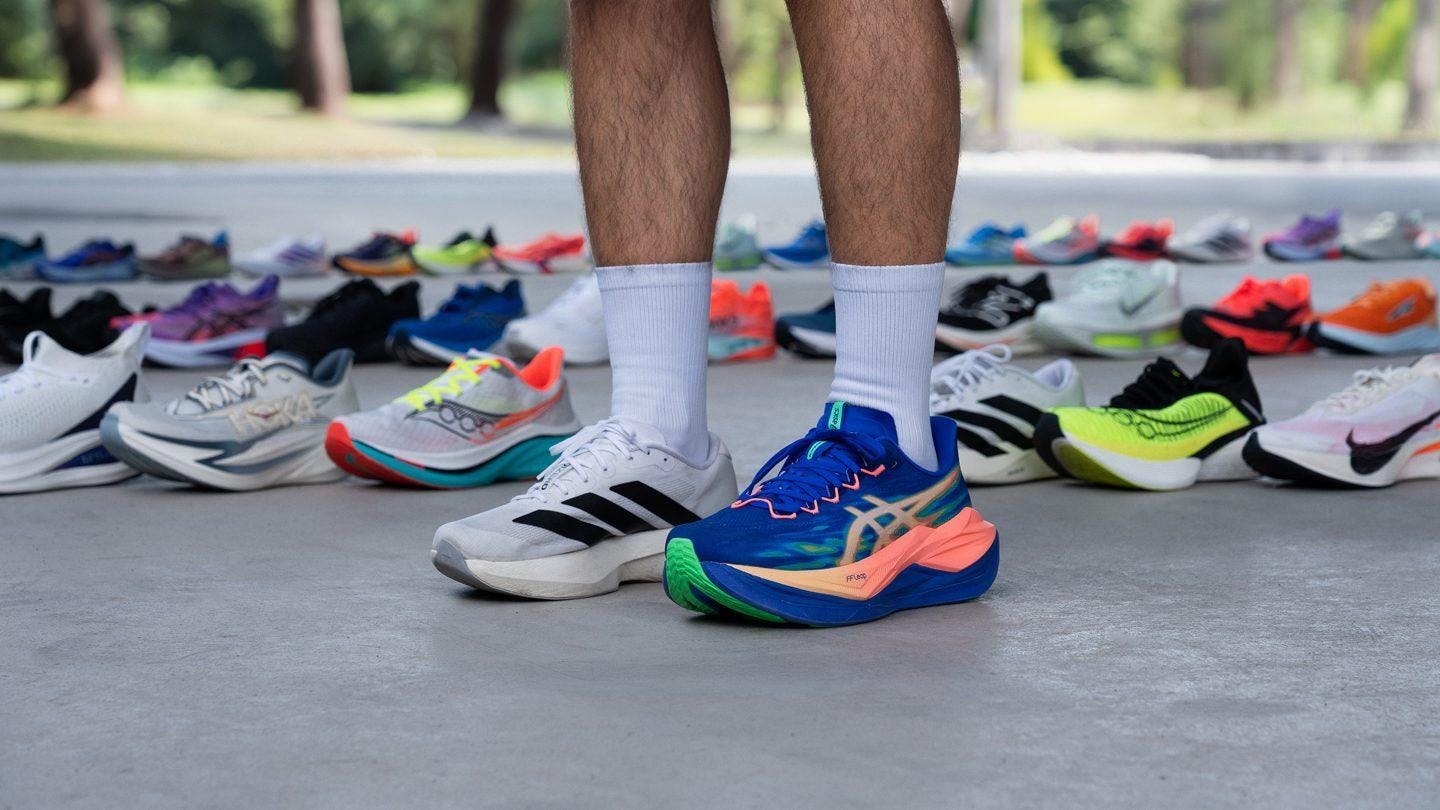 6 Best Running Shoes in 2026 | RunRepeat 6 Best Running Shoes in 2026 | RunRepeat