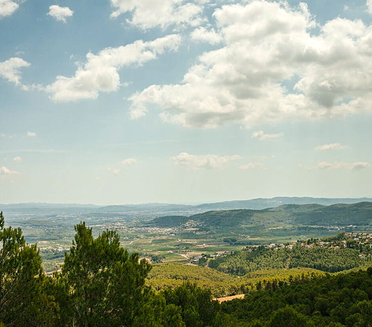 Penedès 