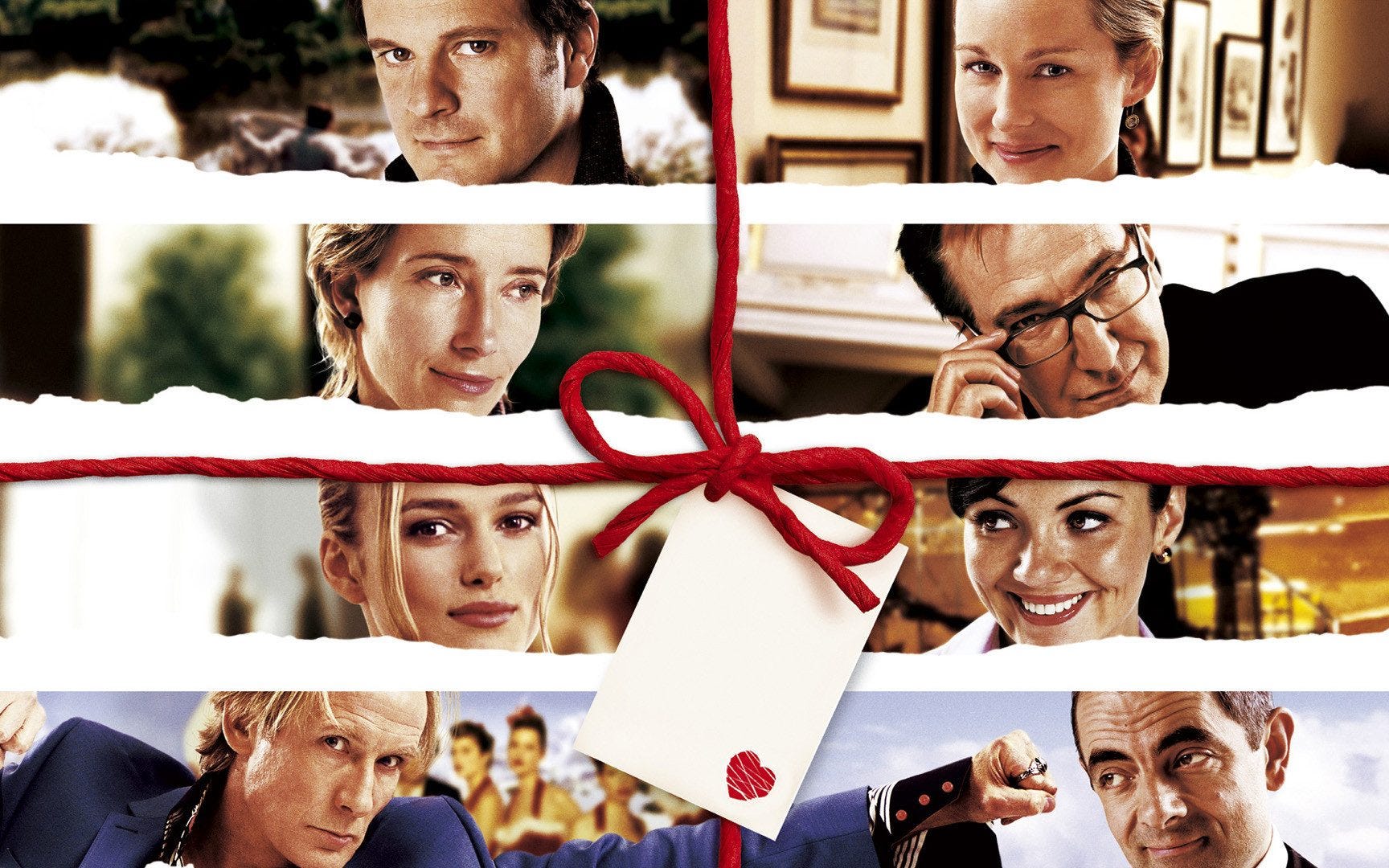 20th Anniversary TLDR: Love Actually (2003)