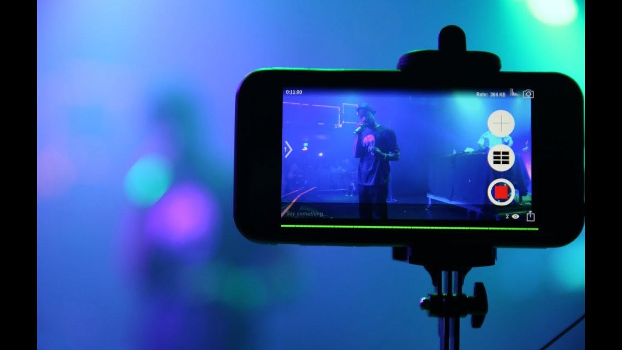 Devin The Dude 420 Concert (Live Stream) - YouTube