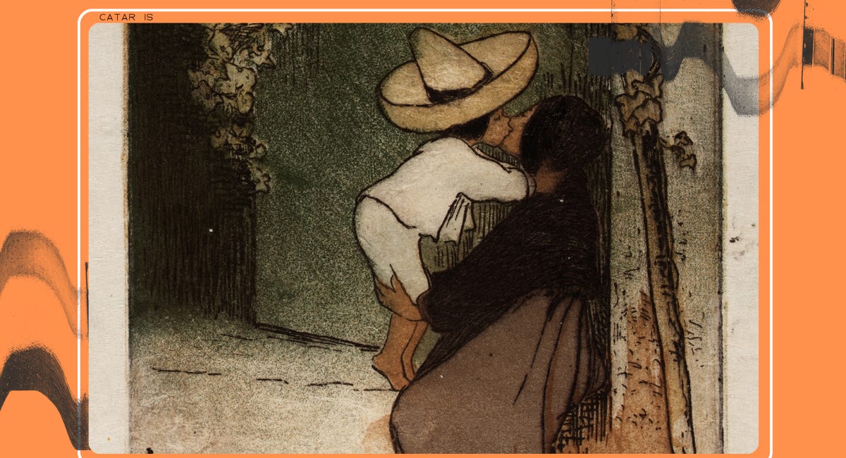 Crear desde las raíces: el arte latinoamericano y el regreso a la identidad | Creating from the Roots: Latin American Art and the Return to Identity