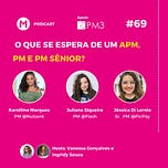 Mulheres de Produto